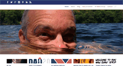 Desktop Screenshot of mrdougfrench.com
